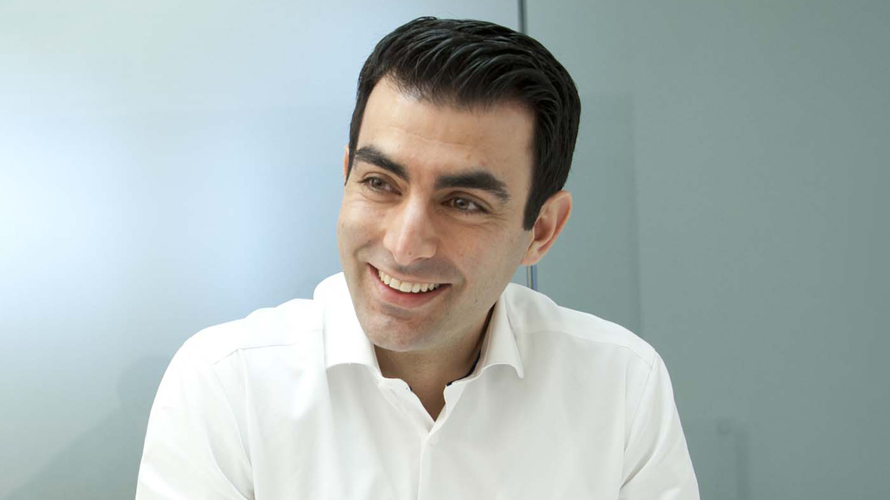 Dr. Mehdi Rahgozar - Fachzahnarzt für Kieferorthopädie in Dortmund & Schwerte