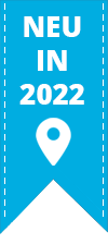 Standort Marker - Neu in 2022